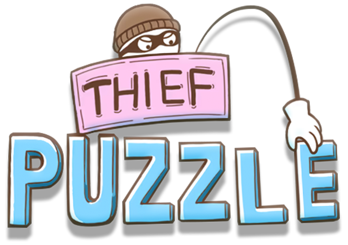 Thief Puzzle